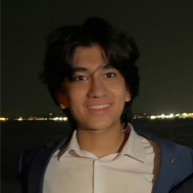Shaurya Sen